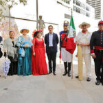 Conmemora Congreso NL aniversario de la fundación de Monterrey