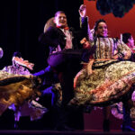 Conmemorarán Independencia con danza y música
