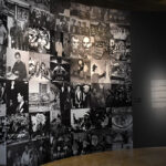 Presentan exposición «David Alfaro Siqueiros. La construcción de lo público»