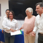 Reconocen en Coahuila a Red Recolector por cumplimiento continuo de la cédula de operación anual en materia de emisión