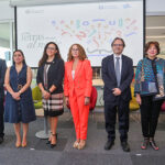 Se hermanan UANL y Tec de Monterrey en Feria Internacional del Libro 2023