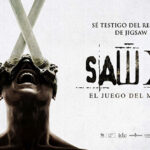 “Saw X. El juego del miedo” | Terror al máximo con sello mexicano