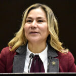 Desarrollo de Inteligencia Artificial, de la mano de legislaciones: Sayonara Vargas