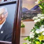 Honra UANL al doctor Luis Eugenio Todd