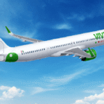 Anuncia Viva Aerobus dos nuevas rutas en Monterrey con destino a La Paz y a Tapachula