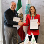 Firman Index NL y CONALEP convenio de colaboración