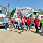 Celebran 100 domingos de pilas con el ayuntamiento de la capital de SLP