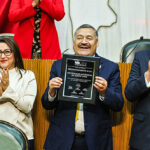 Reconoce Congreso a la UANL por liderazgo estatal en materia educativa y salud