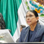 La Cámara de Diputados cumplirá con su obligación constitucional al revisar el V Informe de Gobierno: Marcela Guerra