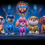“Paw Patrol. La Súper Película”: ¡Estos canes son lo máximo!