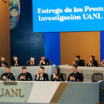 Reconoce UANL desarrollo científico con Premio de Investigación 2023