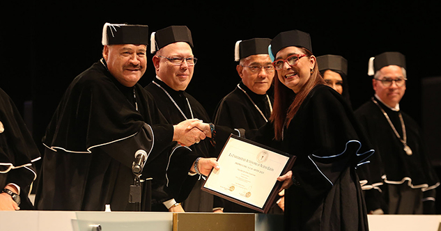 Distingue UANL aportaciones al arte y la cultura