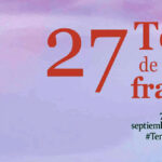 Regresa a México el 27° Tour de Cine Francés