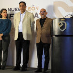 Es Nuevo León, epicentro del patrimonio industrial en América Latina en 2023