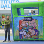 Arrancan San Nicolás e INFONL programa “Transparencia en las Escuelas”