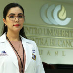 Recomienda experta de UANL revisión personal y especializada para combatir el cáncer de mama