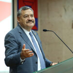 Retoma UANL encuentro internacional sobre capital humano y crecimiento