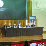Participa UANL en la Semana Nacional Financiera