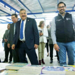 Congrega encuentro cultural UANL a estudiantes de la zona citrícola