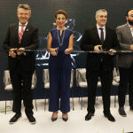 Inauguran en NL centro de innovación y soluciones tecnológicas único en México