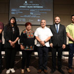 Presentan nuevo ciclo de Café con Historia, ‘Leyendas y relatos misteriosos’