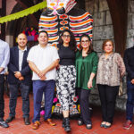 Vive la tradición del Día de Muertos en Conarte