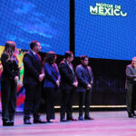 Es ‘Motor de México’ fuente de inspiración para miles de estudiantes de la UANL