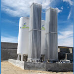 Es acceso a gas natural clave para que Pymes aprovechen nearshoring