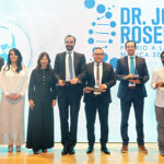 Premian la investigación científica en México