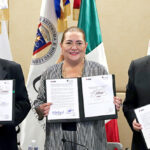 Firma UANL compromiso de participación electoral con INE