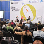 Concluye con éxito la Feria Internacional del Libro Monterrey 2023
