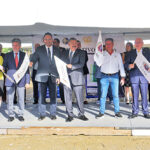 Construirá Preparatoria 15 UANL nuevo campo deportivo