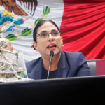 Necesario, reformas expansivas que afirman y consolidan los organismos autónomos: diputada Marcela Guerra