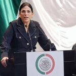 La violencia e inseguridad en las carreteras afectan a la industria, al turismo y aleja las inversiones: Marcela Guerra Castillo
