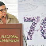 Tenemos que actuar frente a las nuevas barreras y peligros para las mujeres que hacen política: Marcela Guerra