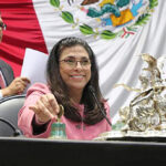 Sin regateos políticos, se deben destinar recursos suficientes y constantes para la reconstrucción de Acapulco y zonas afectadas: Marcela Guerra