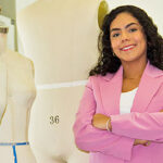 Viajarán sus diseños al Vancouver Fashion Week