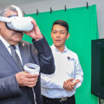Pone UANL en marcha laboratorio de industria 4.0 e innovación tecnológica en Prepa 15