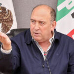 Intereses personales de Samuel García no deben estar por encima de su compromiso con Nuevo León: Rubén Moreira