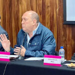 Remediar la violencia en México requiere una estrategia multidimensional: Rubén Moreira