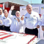 Celebra FACPYA 71 años de excelencia académica