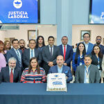 Celebra Poder Judicial de Nuevo León un año de la justicia laboral