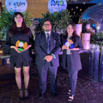 Reconoce CONCAMIN a Red Ambiental por su trabajo en responsabilidad social corporativa