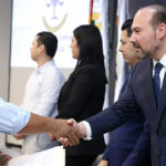 Se suman más egresados de programas de justicia terapéutica