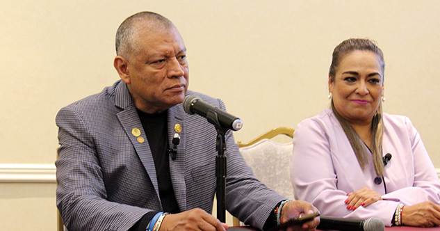Buscan con Cumbre Mundial transformar la educación