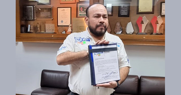 Pide PAN de Monterrey a administración emecista que no aumente impuestos como el predial