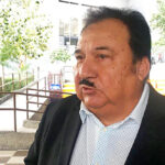 Poder Judicial no se toca ni con el pétalo de una rosa: Macario Rodríguez