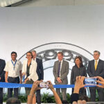 Invierte SKF alrededor de $70 MDD e inaugura una nueva planta en Nuevo León