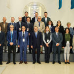 Resaltan fomento de UANL a estudios de posgrado en Iberoamérica