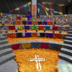 Rinden en altar homenaje a figuras del arte, la arquitectura y el diseño
